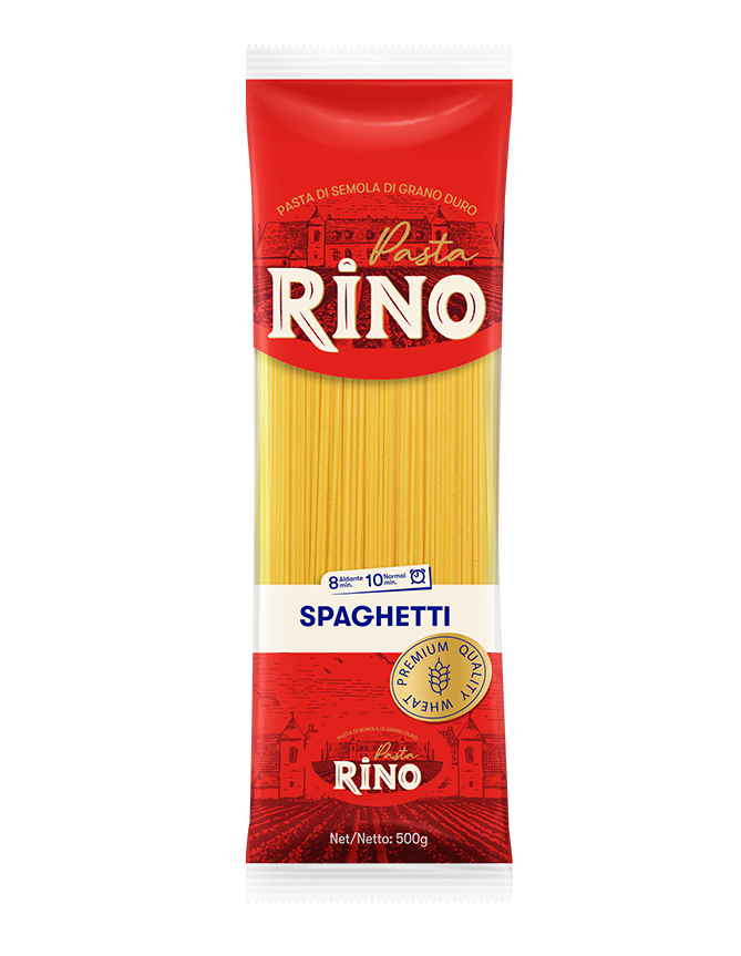 Berrak Makarna | Berrak Dünya'nın Her Yerinde