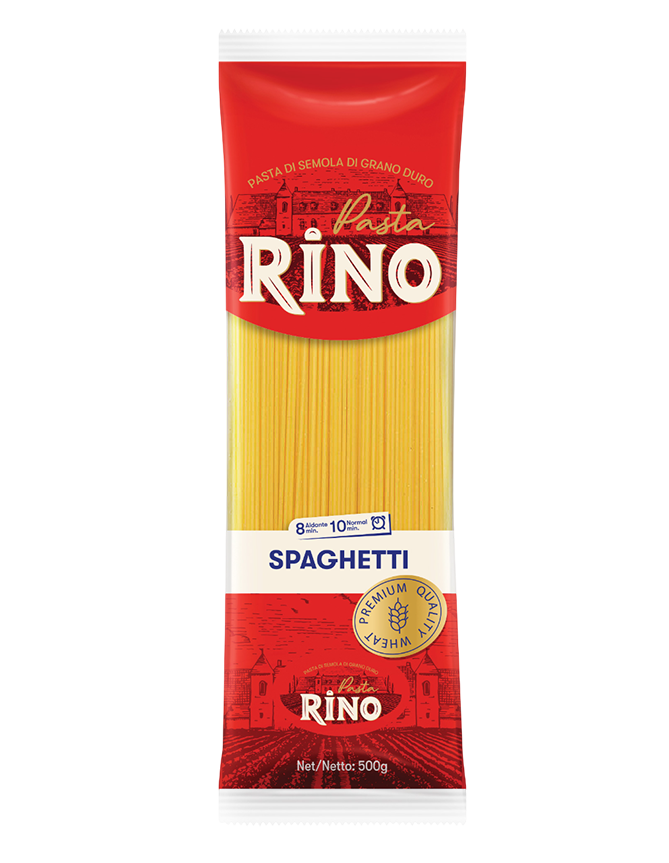 Berrak Makarna | Berrak Dünya'nın Her Yerinde