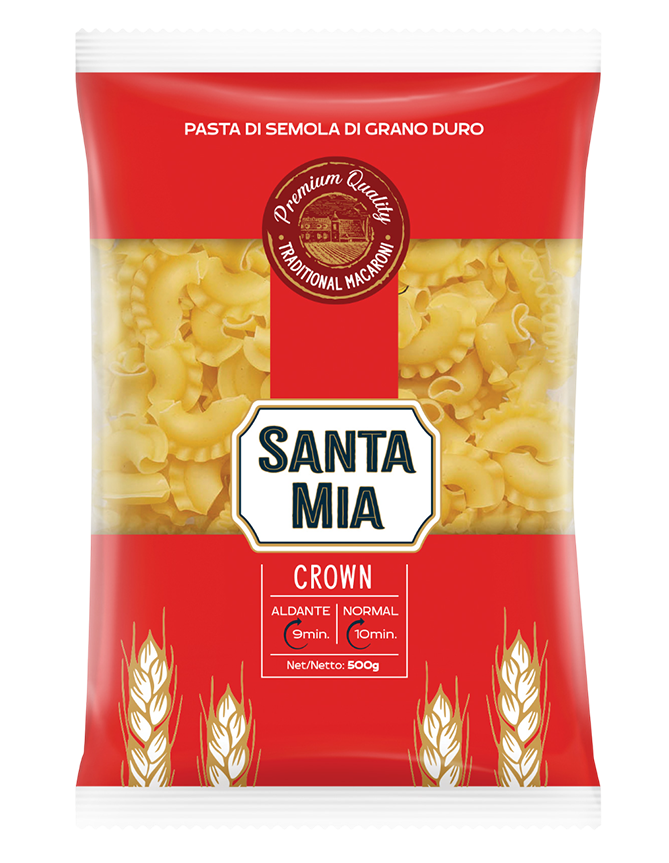 Berrak Makarna | Berrak Dünya'nın Her Yerinde