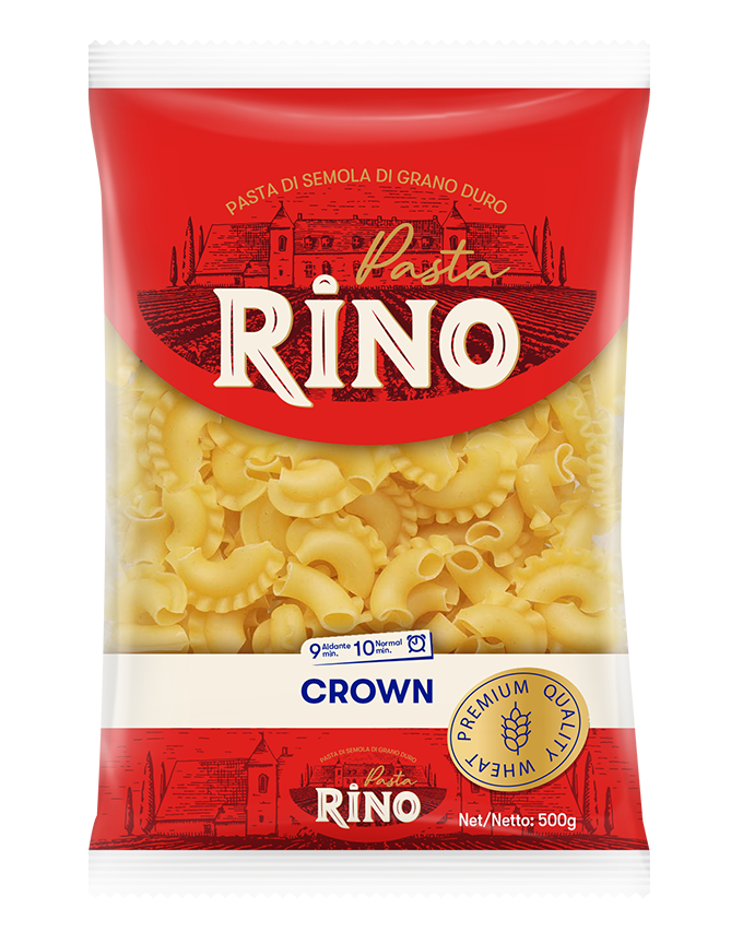 Berrak Makarna | Berrak Dünya'nın Her Yerinde