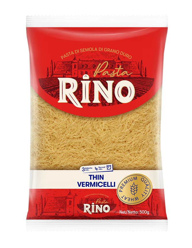 Berrak Makarna | Berrak Dünya'nın Her Yerinde