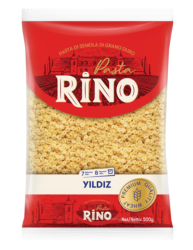 Berrak Makarna | Berrak Dünya'nın Her Yerinde