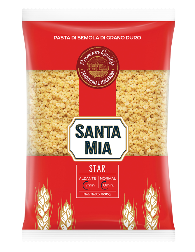 Berrak Makarna | Berrak Dünya'nın Her Yerinde