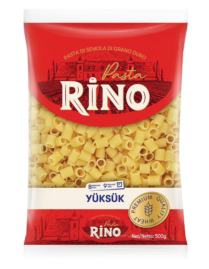 Berrak Makarna | Berrak Dünya'nın Her Yerinde