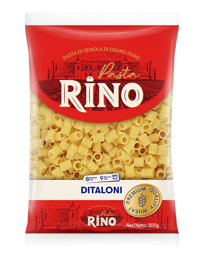 Berrak Makarna | Berrak Dünya'nın Her Yerinde