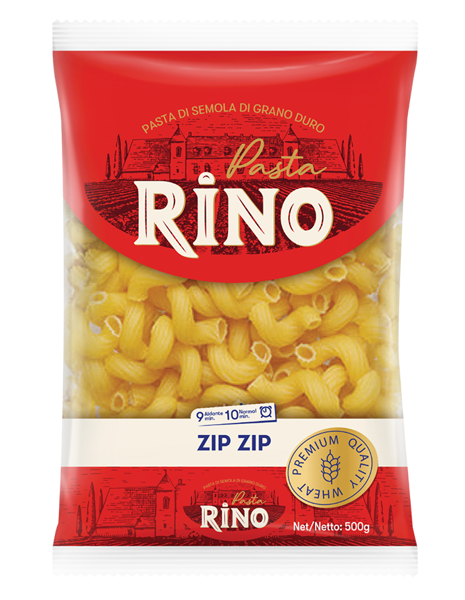 Berrak Makarna | Berrak Dünya'nın Her Yerinde