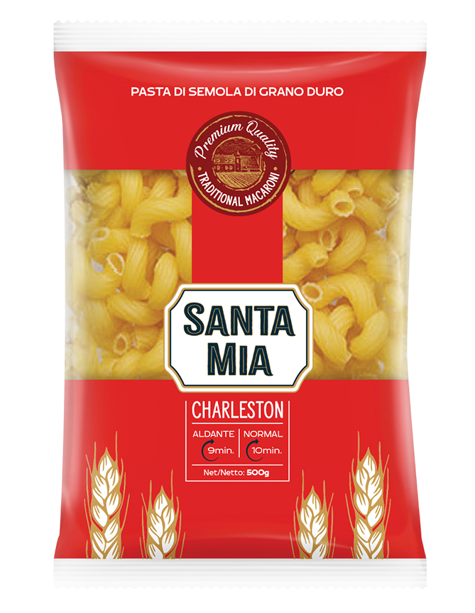 Berrak Makarna | Berrak Dünya'nın Her Yerinde