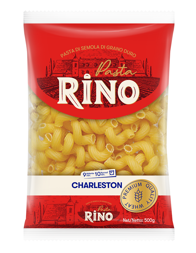 Berrak Makarna | Berrak Dünya'nın Her Yerinde